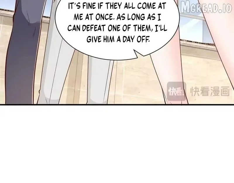 I Randomly Have A New Career Every Week Chapter 901 page 54 - 