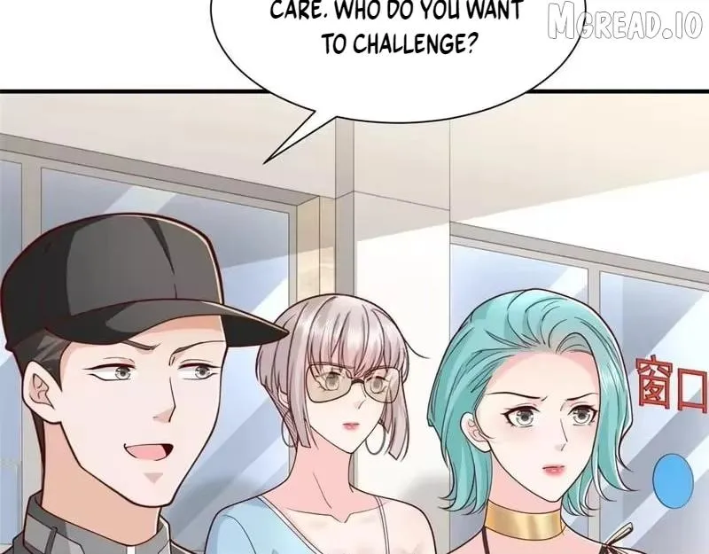 I Randomly Have A New Career Every Week Chapter 901 page 7 - 