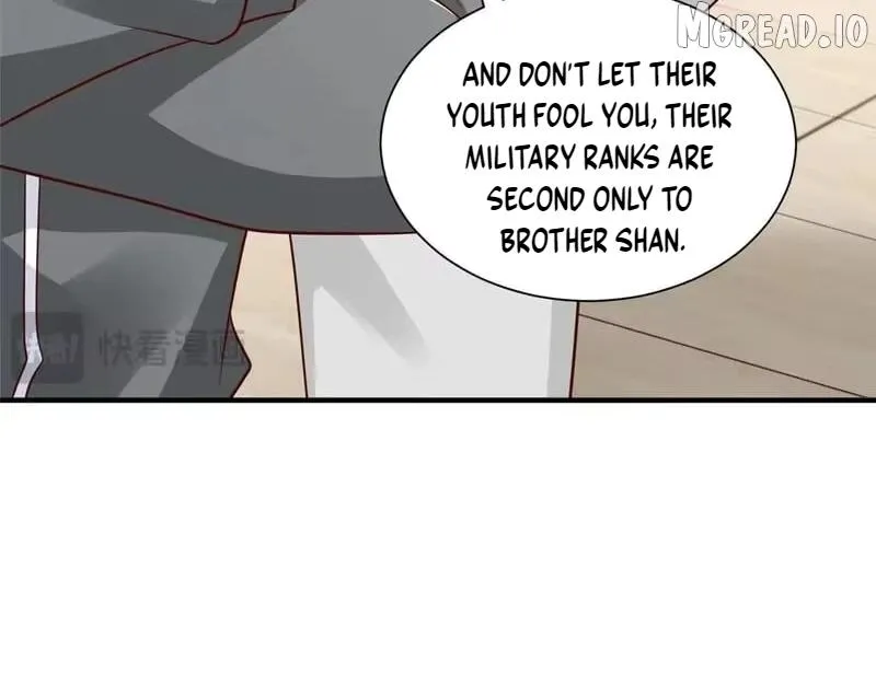 I Randomly Have A New Career Every Week Chapter 901 page 100 - 