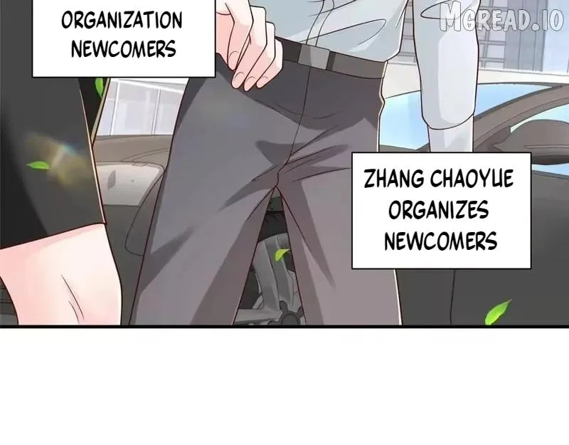 I Randomly Have A New Career Every Week Chapter 902 page 116 - 