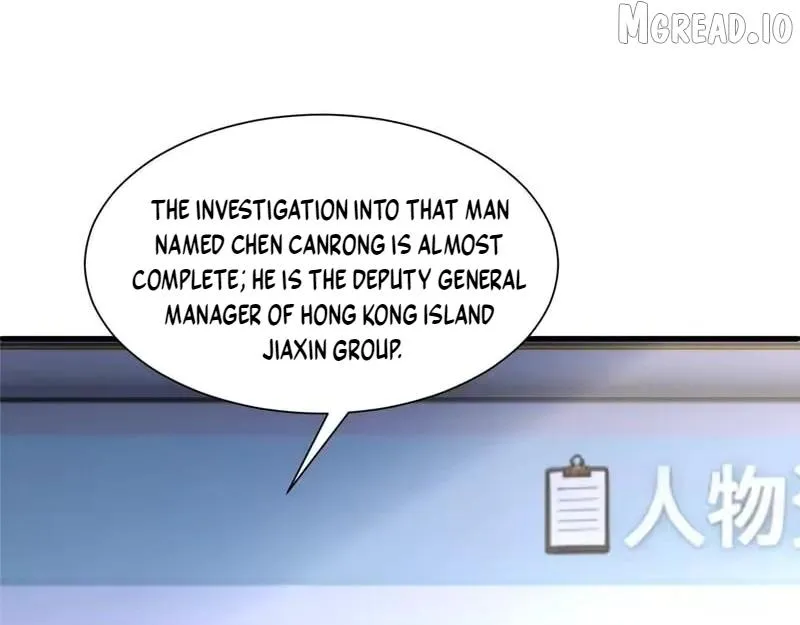 I Randomly Have A New Career Every Week Chapter 902 page 40 - 
