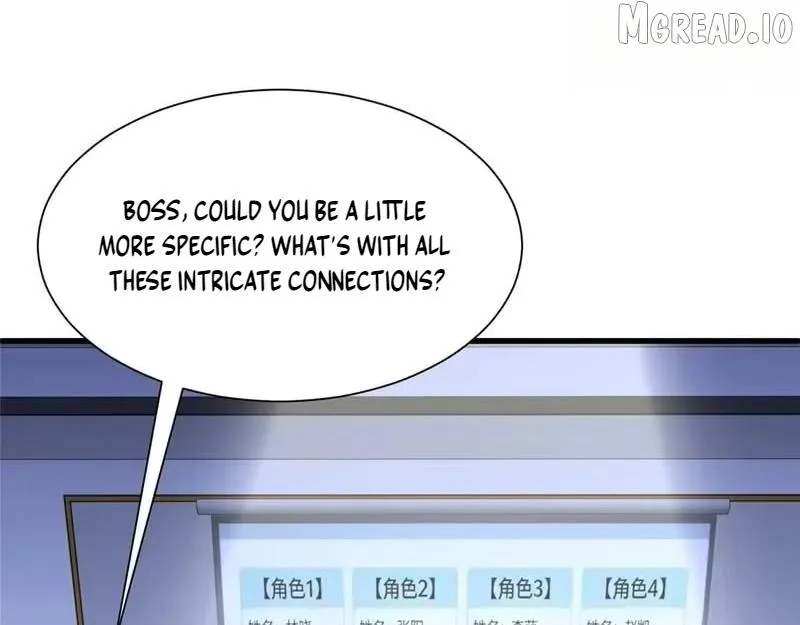 I Randomly Have A New Career Every Week Chapter 902 page 44 - 