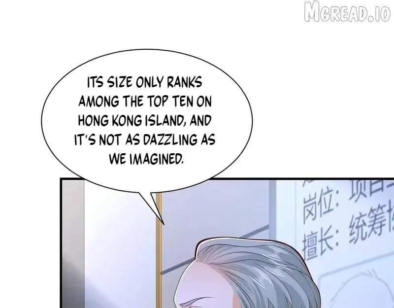 I Randomly Have A New Career Every Week Chapter 902 page 49 - 