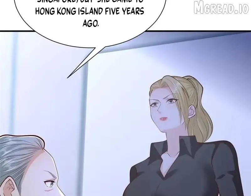 I Randomly Have A New Career Every Week Chapter 902 page 55 - 