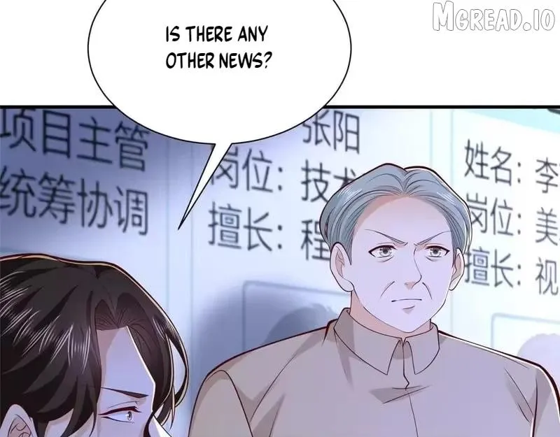 I Randomly Have A New Career Every Week Chapter 902 page 67 - 