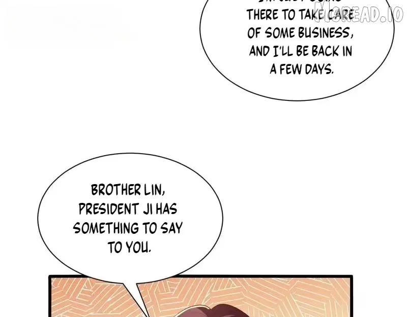 I Randomly Have A New Career Every Week Chapter 902 page 8 - 