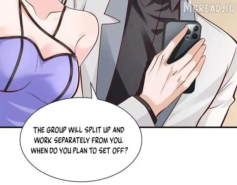 I Randomly Have A New Career Every Week Chapter 902 page 85 - 