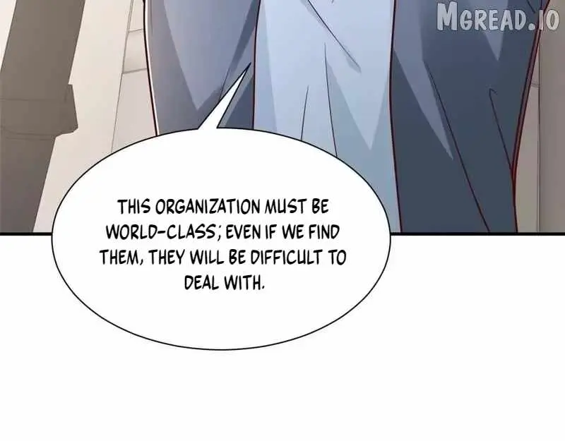 I Randomly Have A New Career Every Week Chapter 903 page 14 - 