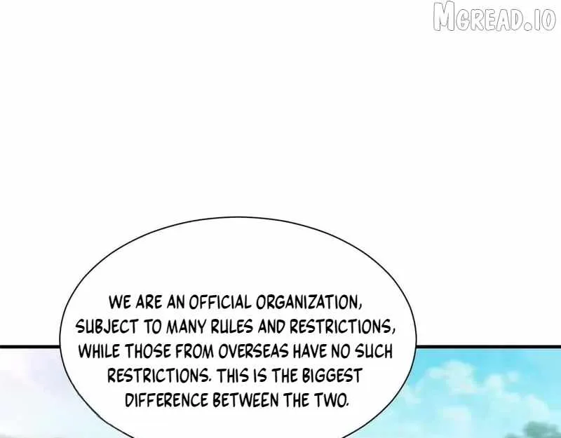 I Randomly Have A New Career Every Week Chapter 903 page 23 - 