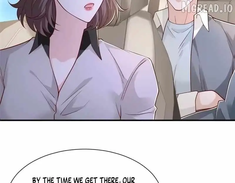 I Randomly Have A New Career Every Week Chapter 903 page 27 - 