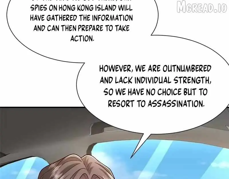 I Randomly Have A New Career Every Week Chapter 903 page 28 - 