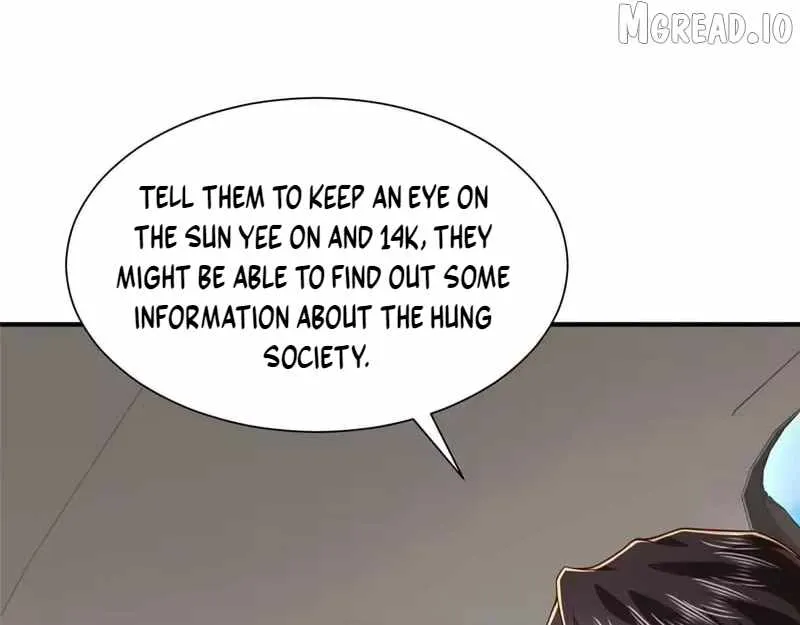 I Randomly Have A New Career Every Week Chapter 903 page 34 - 