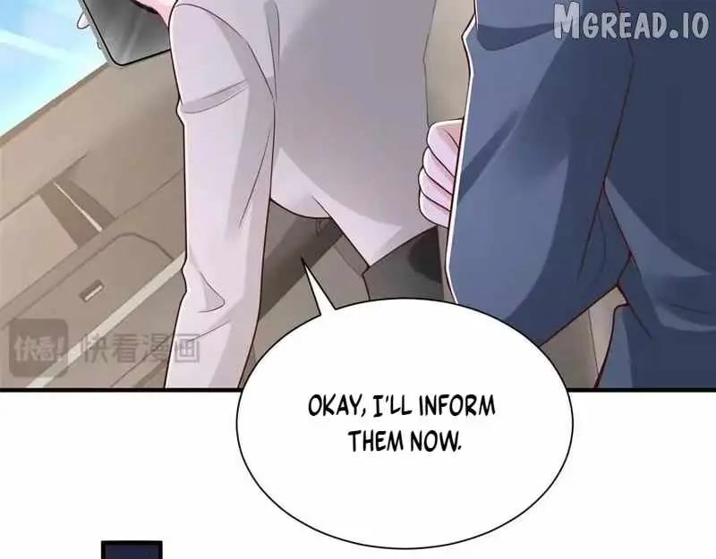 I Randomly Have A New Career Every Week Chapter 903 page 36 - 