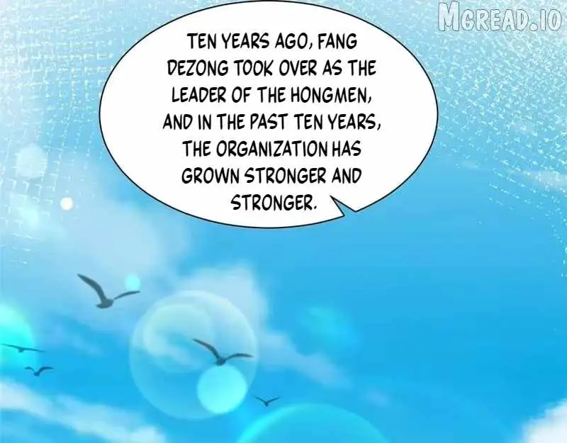 I Randomly Have A New Career Every Week Chapter 903 page 6 - 
