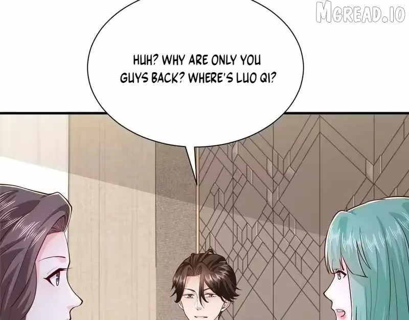 I Randomly Have A New Career Every Week Chapter 903 page 55 - 