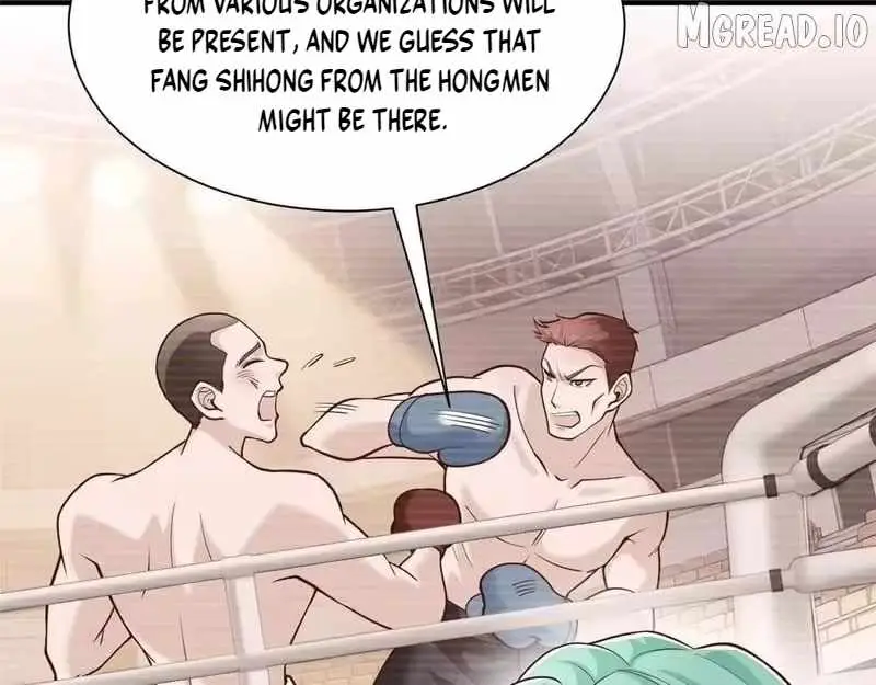 I Randomly Have A New Career Every Week Chapter 903 page 58 - 