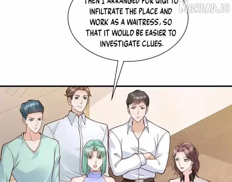 I Randomly Have A New Career Every Week Chapter 903 page 61 - 