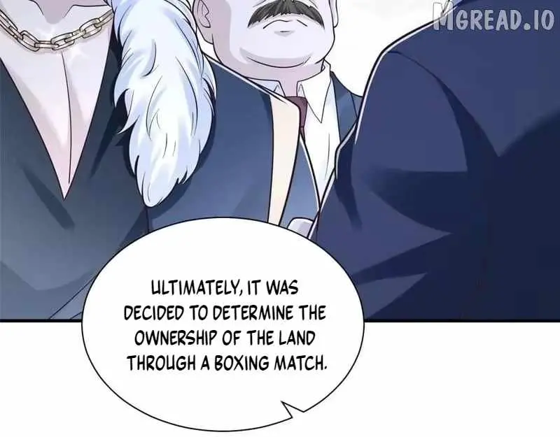 I Randomly Have A New Career Every Week Chapter 903 page 85 - 