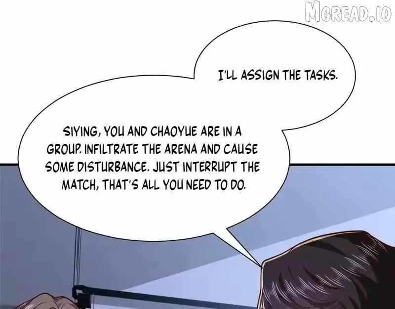 I Randomly Have A New Career Every Week Chapter 904 page 38 - 