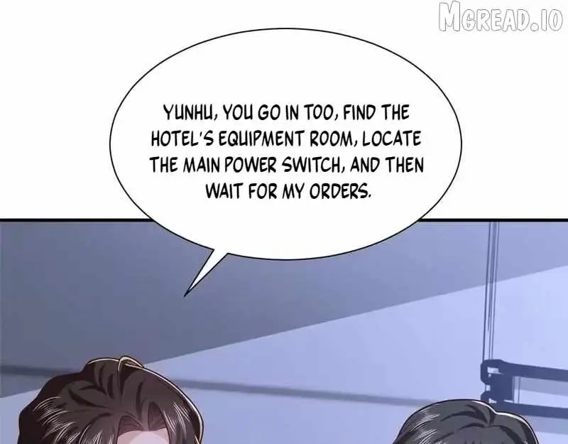 I Randomly Have A New Career Every Week Chapter 904 page 43 - 