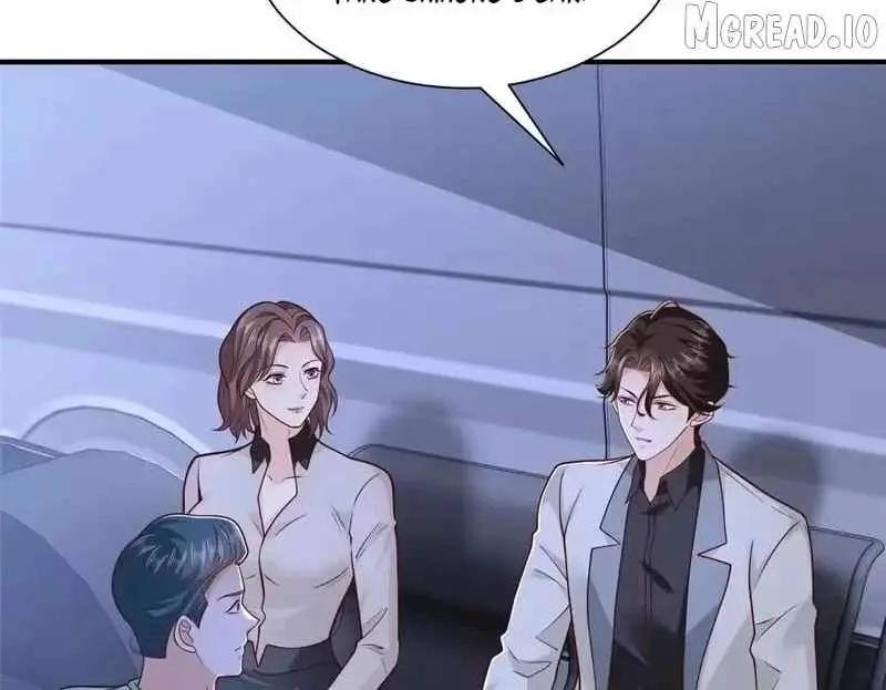 I Randomly Have A New Career Every Week Chapter 904 page 46 - 