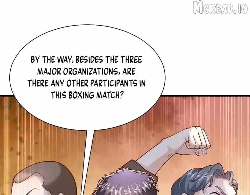I Randomly Have A New Career Every Week Chapter 904 page 6 - 