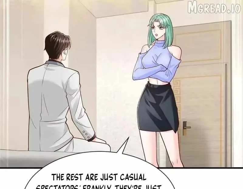 I Randomly Have A New Career Every Week Chapter 904 page 8 - 