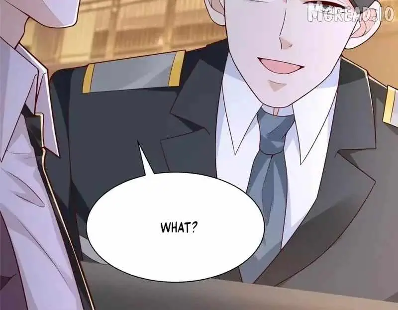 I Randomly Have A New Career Every Week Chapter 904 page 96 - 