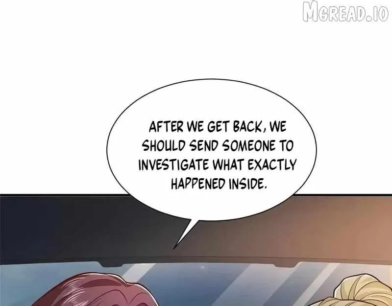 I Randomly Have A New Career Every Week Chapter 905 page 109 - 