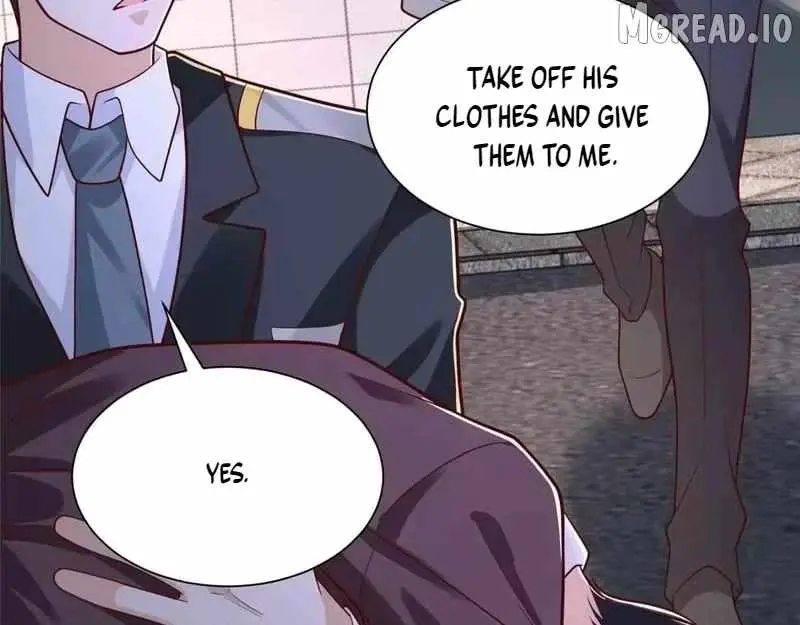 I Randomly Have A New Career Every Week Chapter 905 page 22 - 