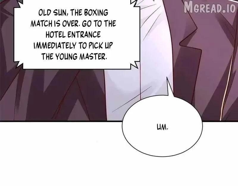 I Randomly Have A New Career Every Week Chapter 905 page 44 - 