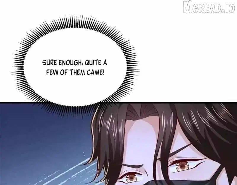 I Randomly Have A New Career Every Week Chapter 905 page 46 - 