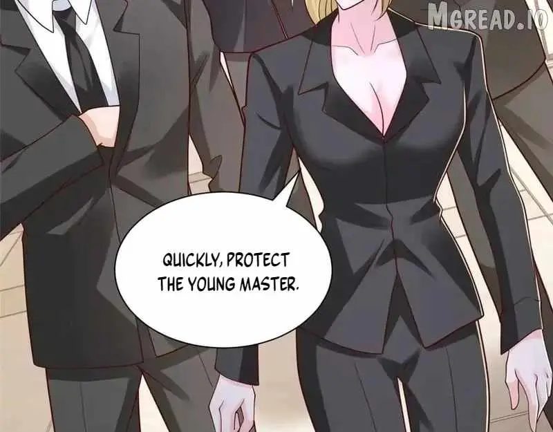 I Randomly Have A New Career Every Week Chapter 905 page 52 - 