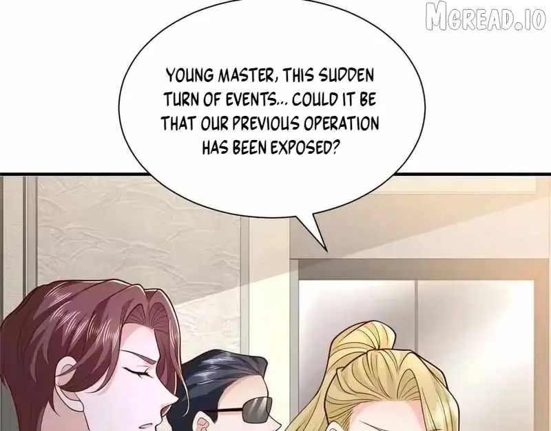I Randomly Have A New Career Every Week Chapter 905 page 55 - 