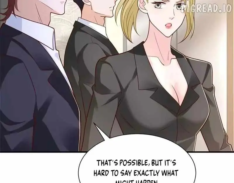 I Randomly Have A New Career Every Week Chapter 905 page 56 - 
