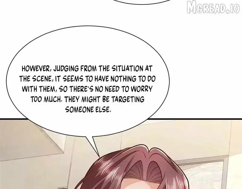 I Randomly Have A New Career Every Week Chapter 905 page 58 - 