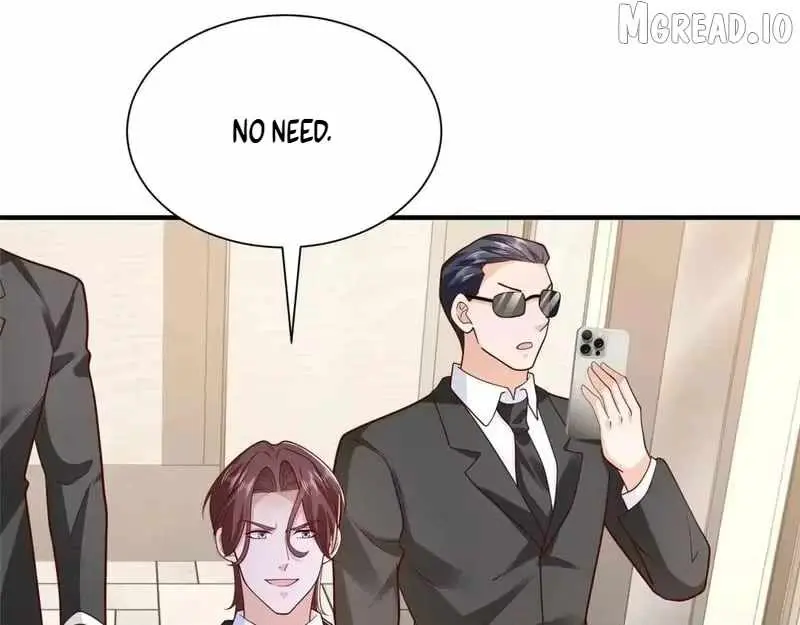 I Randomly Have A New Career Every Week Chapter 905 page 65 - 