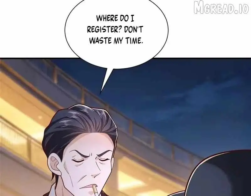 I Randomly Have A New Career Every Week Chapter 905 page 8 - 