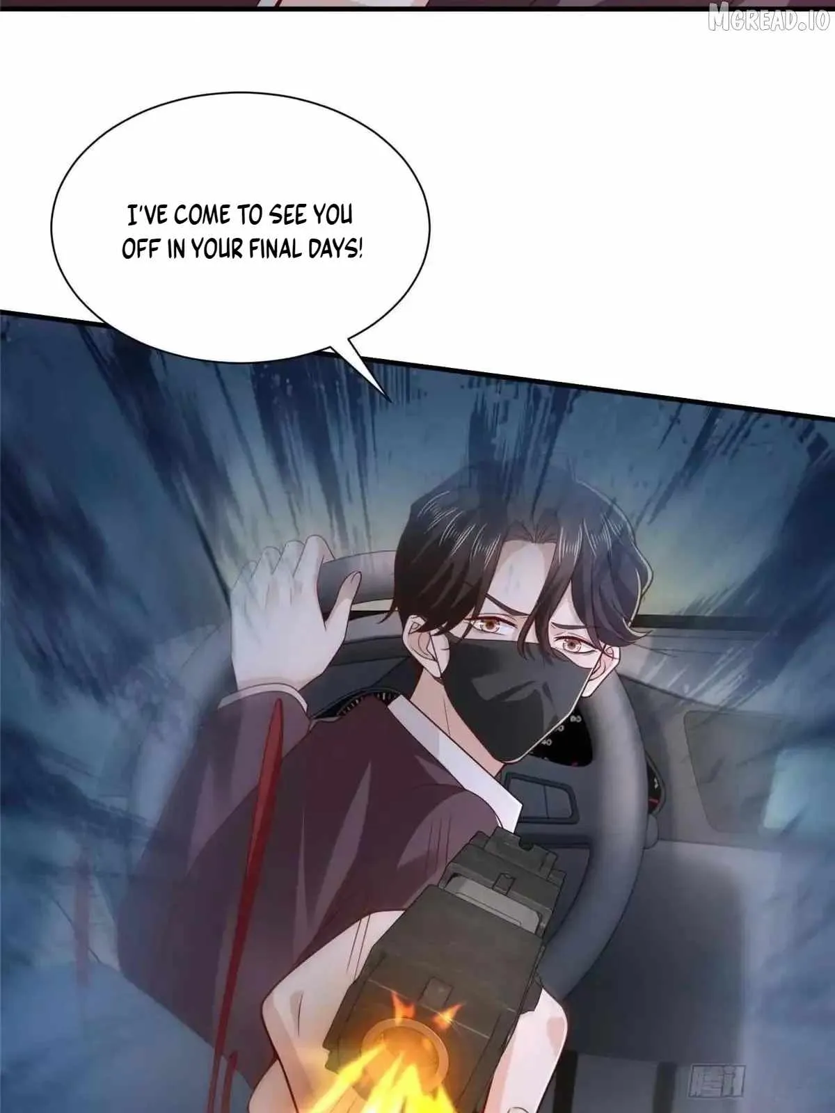 I Randomly Have A New Career Every Week Chapter 906 page 2 - 
