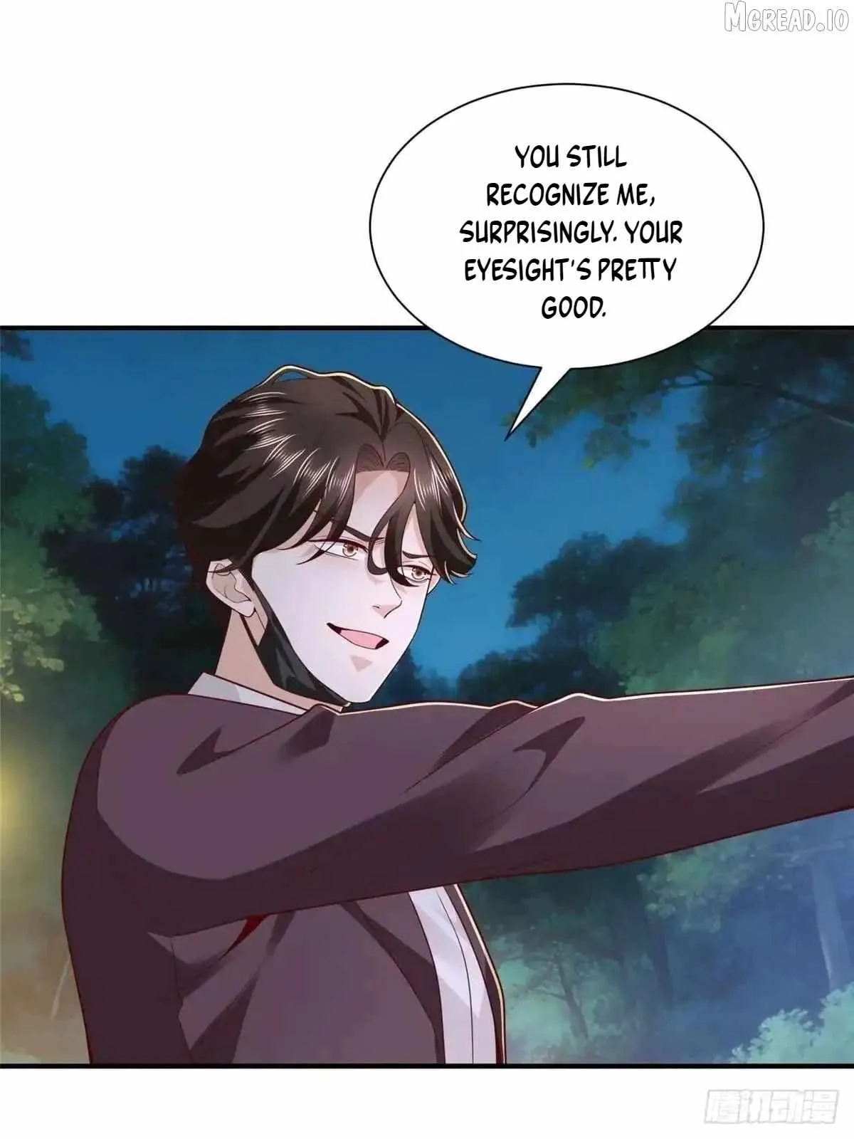 I Randomly Have A New Career Every Week Chapter 906 page 11 - 