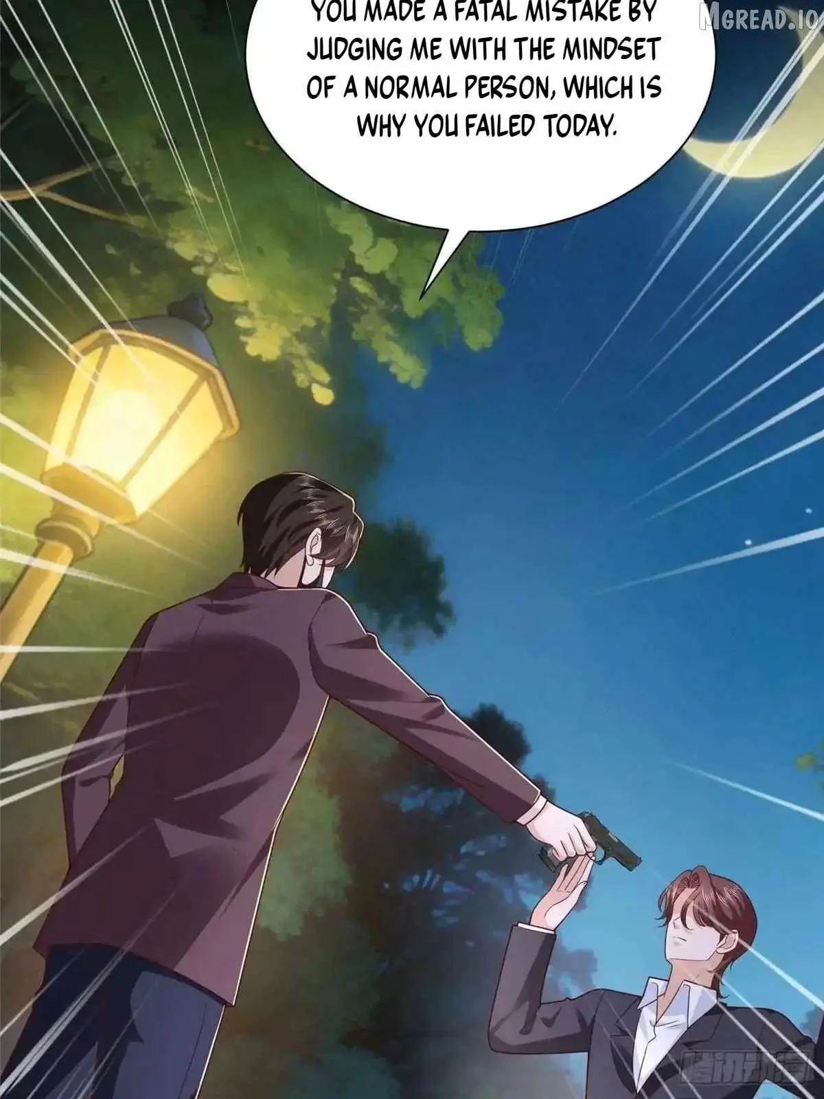 I Randomly Have A New Career Every Week Chapter 906 page 14 - 