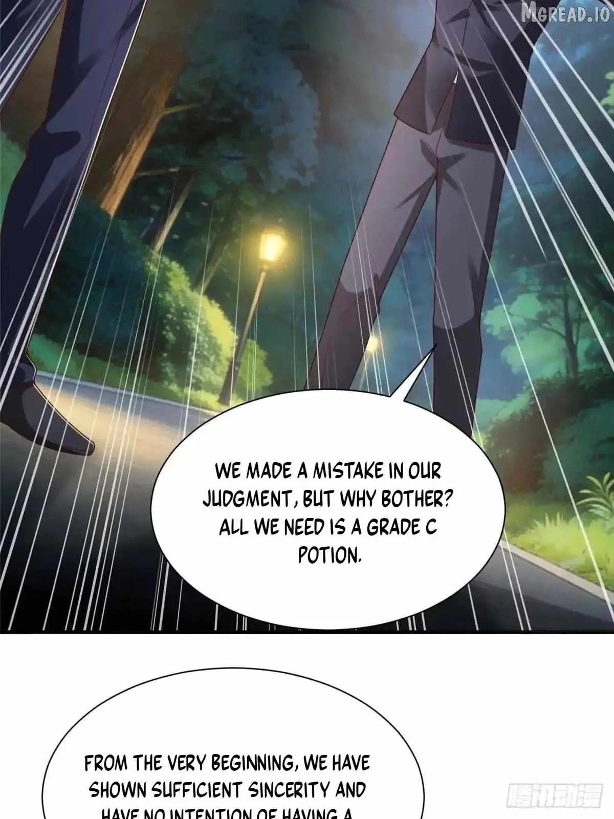 I Randomly Have A New Career Every Week Chapter 906 page 15 - 