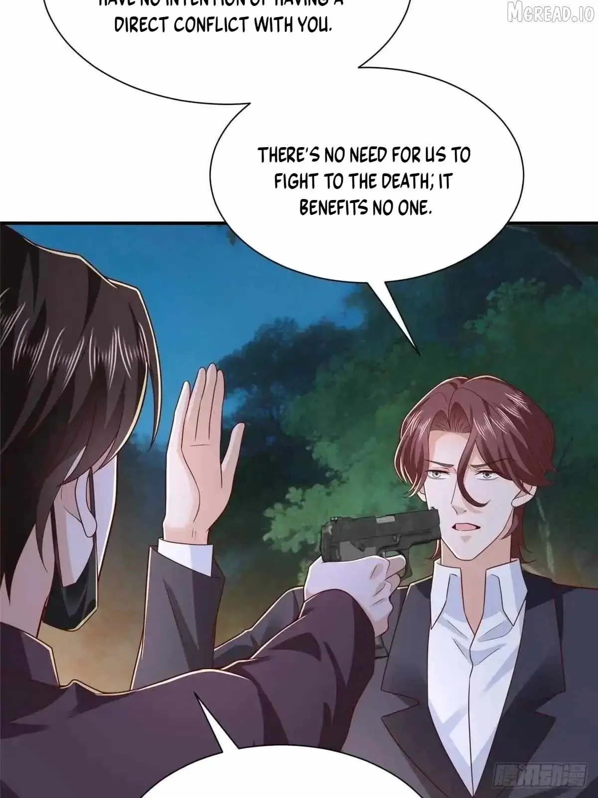 I Randomly Have A New Career Every Week Chapter 906 page 16 - 