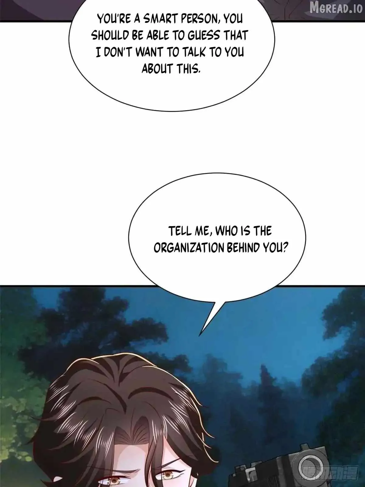 I Randomly Have A New Career Every Week Chapter 906 page 17 - 