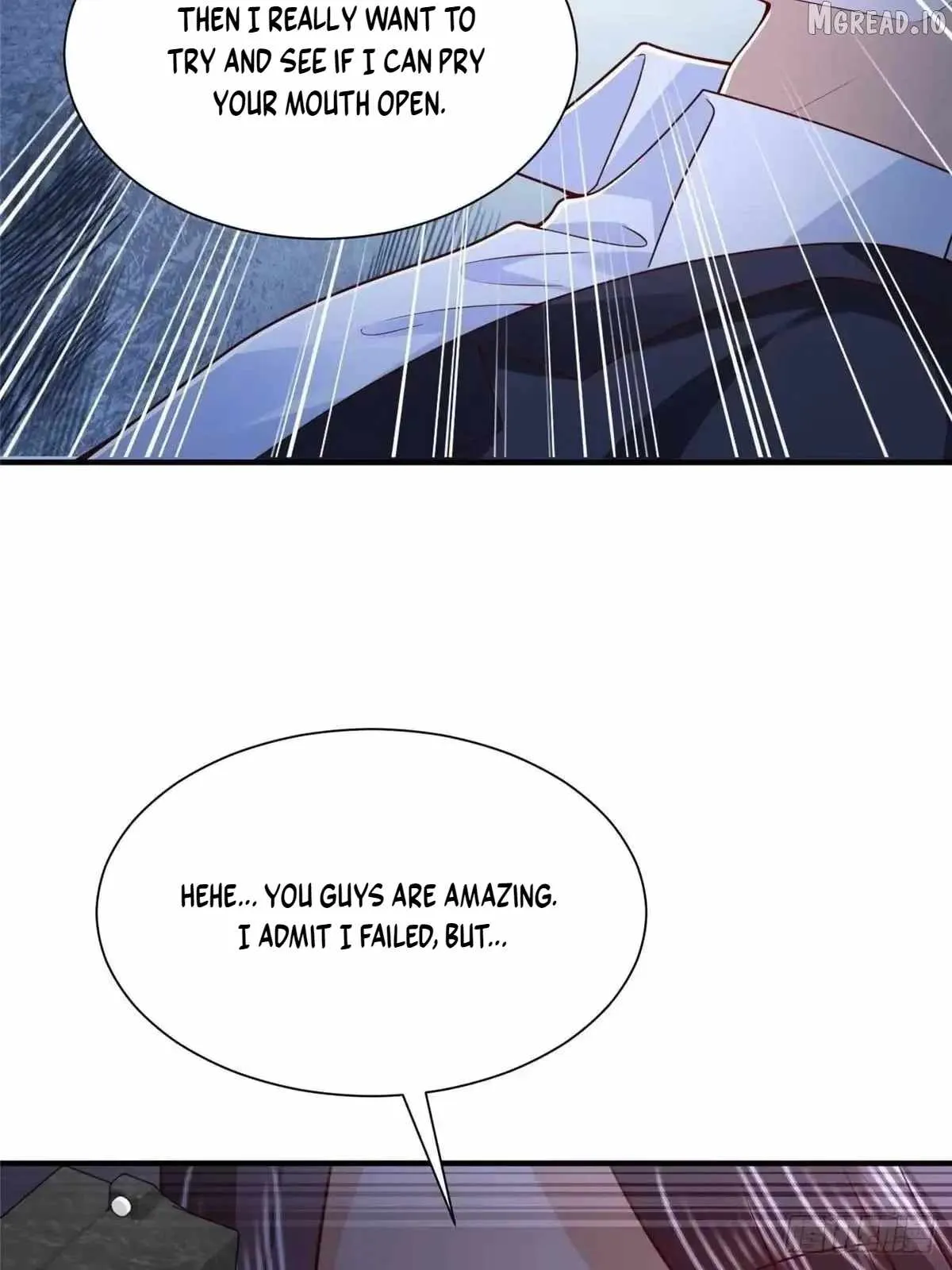 I Randomly Have A New Career Every Week Chapter 906 page 22 - 