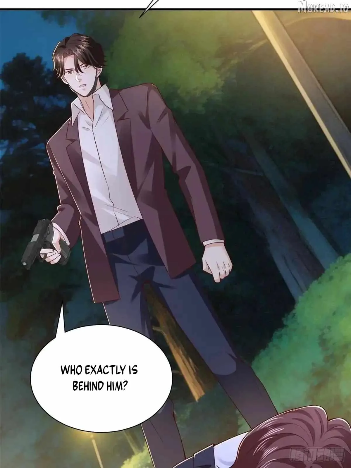 I Randomly Have A New Career Every Week Chapter 906 page 30 - 