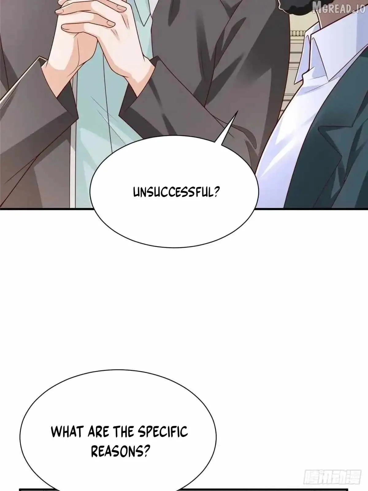 I Randomly Have A New Career Every Week Chapter 906 page 36 - 