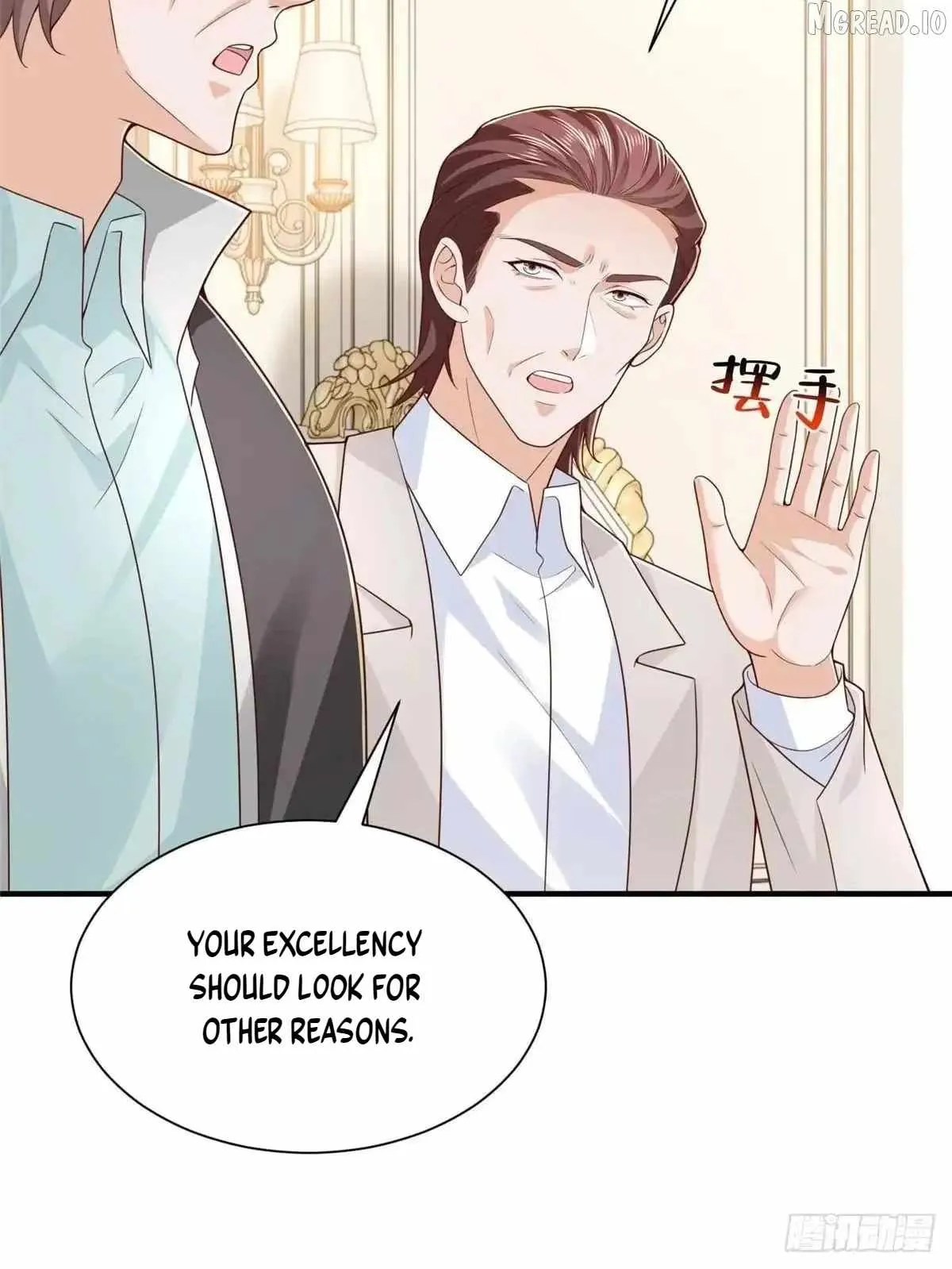 I Randomly Have A New Career Every Week Chapter 906 page 41 - 