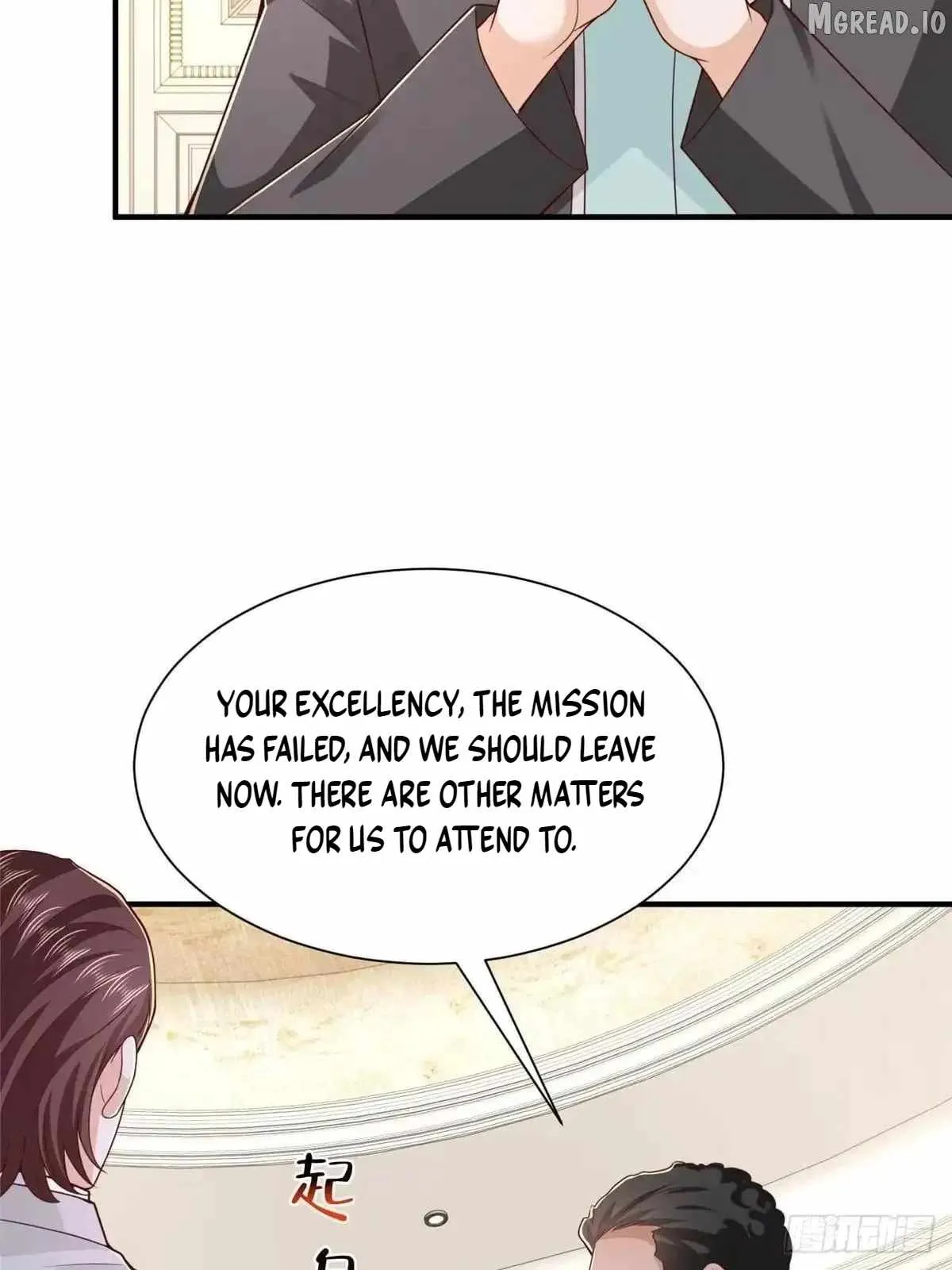 I Randomly Have A New Career Every Week Chapter 906 page 43 - 