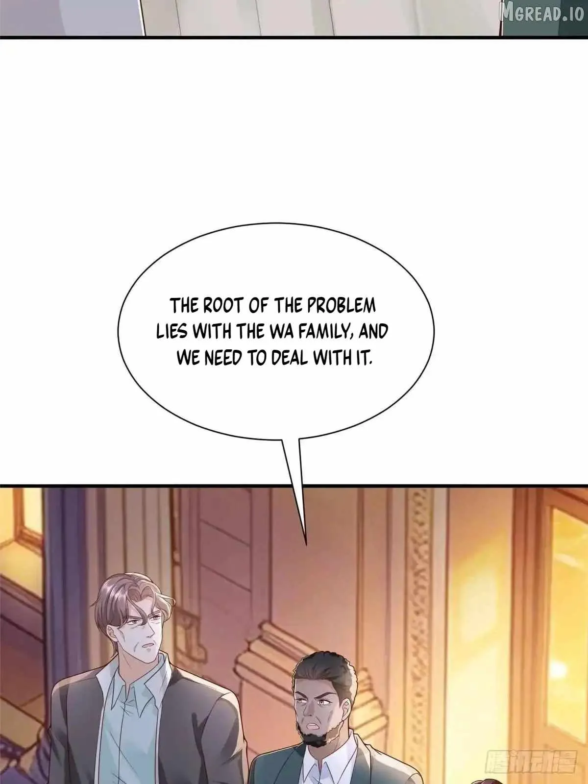 I Randomly Have A New Career Every Week Chapter 906 page 45 - 